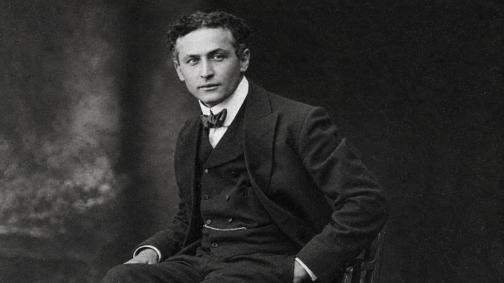 houdini