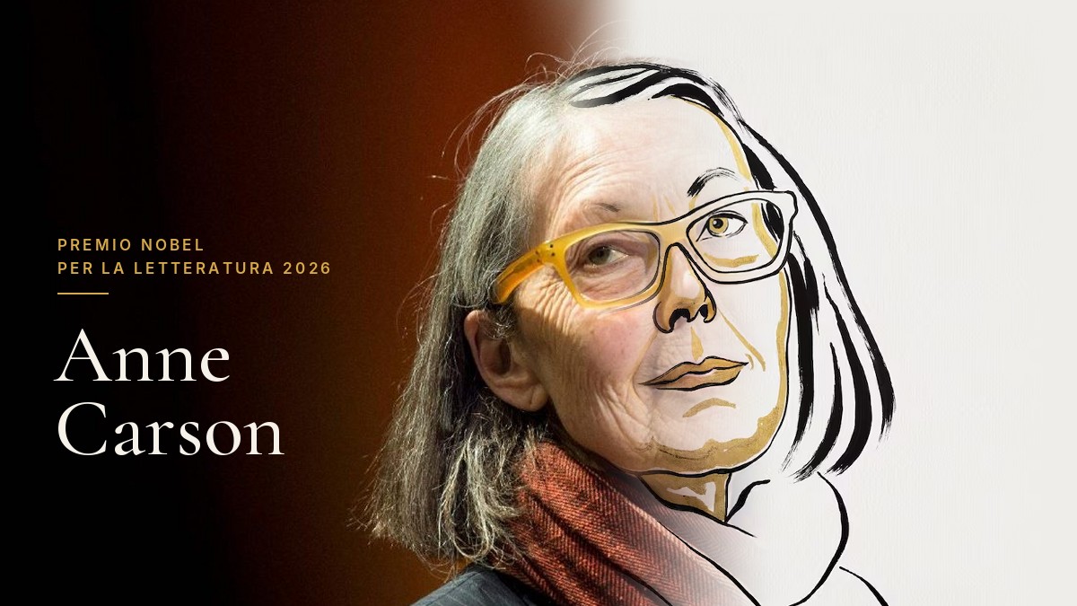 anne carson
